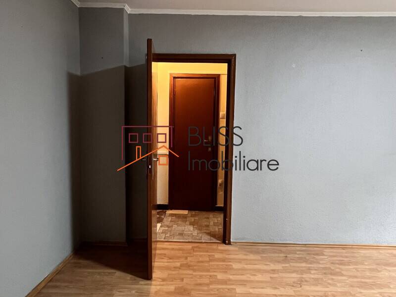 Apartment for Sale Tineretului-Cantemir, Bucharest - 1 Bedroom - ID:126792 | Bliss Imobiliare / Photo 4 - BLISS Imobiliare