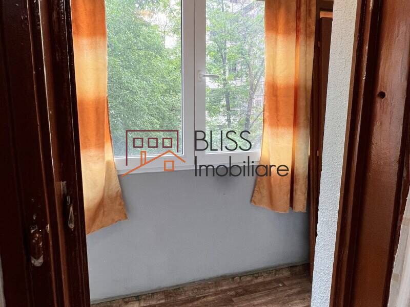 Apartment for Sale Tineretului-Cantemir, Bucharest - 1 Bedroom - ID:126792 | Bliss Imobiliare / Photo 17 - BLISS Imobiliare