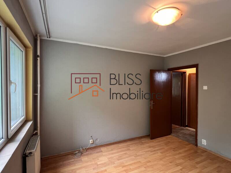 Apartment for Sale Tineretului-Cantemir, Bucharest - 1 Bedroom - ID:126792 | Bliss Imobiliare / Photo 8 - BLISS Imobiliare