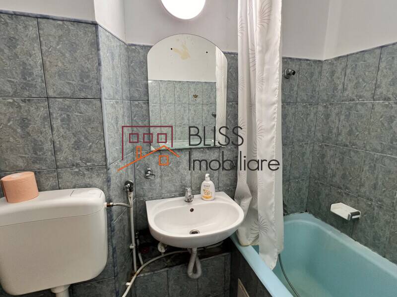Apartment for Sale Tineretului-Cantemir, Bucharest - 1 Bedroom - ID:126792 | Bliss Imobiliare / Photo 13 - BLISS Imobiliare