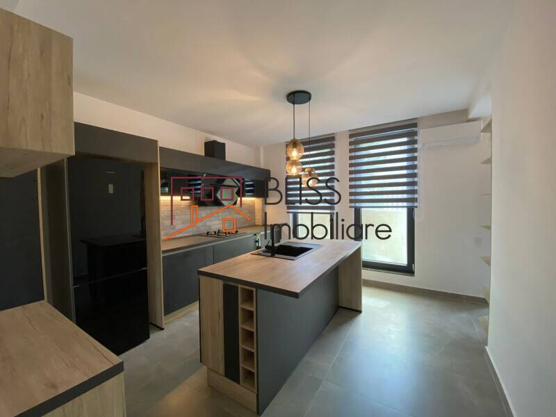 Case De Lux La Maya Pipera Residence - Rezidential Modern Redefinit | Bliss Imobiliare / Photo 3 - BLISS Imobiliare