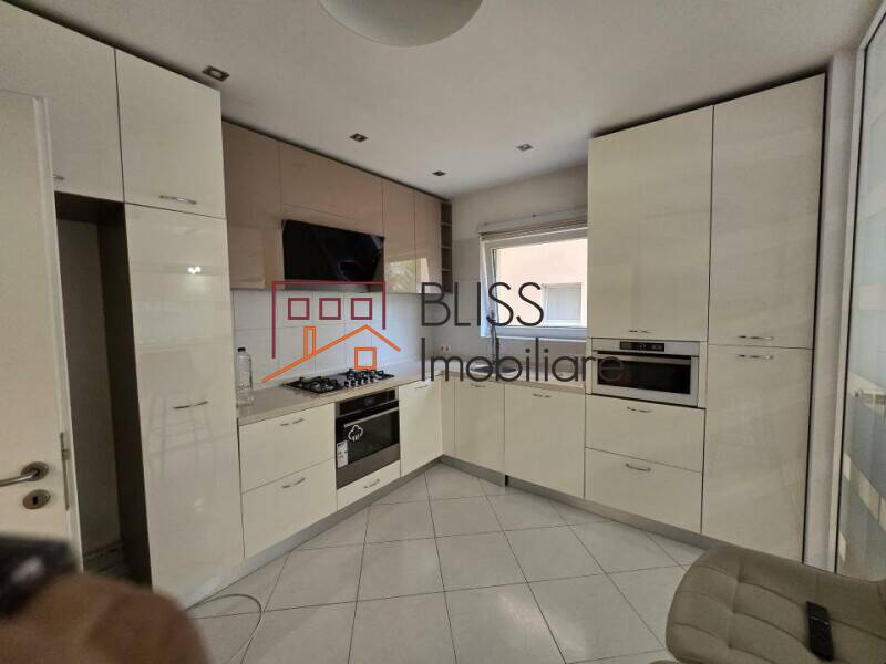 Apartament de Inchiriat Iancu Nicolae | Pipera - 4 Camere - ID:126850 | Bliss Imobiliare / Photo 2 - BLISS Imobiliare