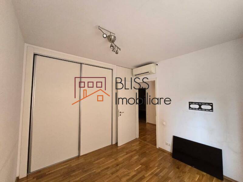 Apartament de Inchiriat Iancu Nicolae | Pipera - 4 Camere - ID:126850 | Bliss Imobiliare / Photo 5 - BLISS Imobiliare