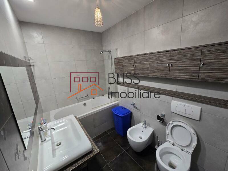 Apartament de Inchiriat Iancu Nicolae | Pipera - 4 Camere - ID:126850 | Bliss Imobiliare / Photo 6 - BLISS Imobiliare