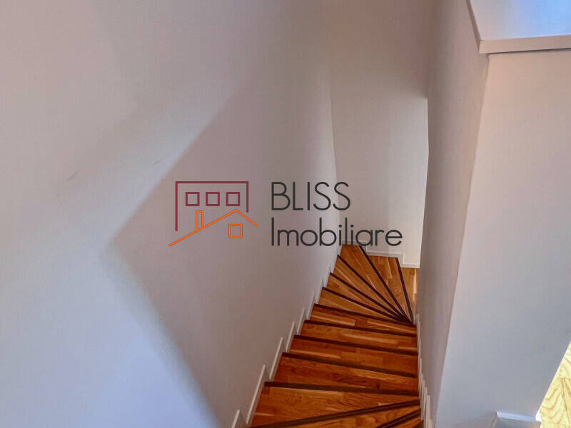 3-bedroom Villa In New Point Villas Pipera, Bucharest / Ilfov | Bliss Imobiliare / Photo 31 - BLISS Imobiliare