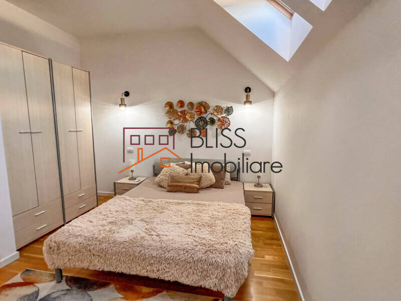 Vila 5 Camere In New Point Villas Pipera | Bliss Imobiliare / Photo 24 - BLISS Imobiliare