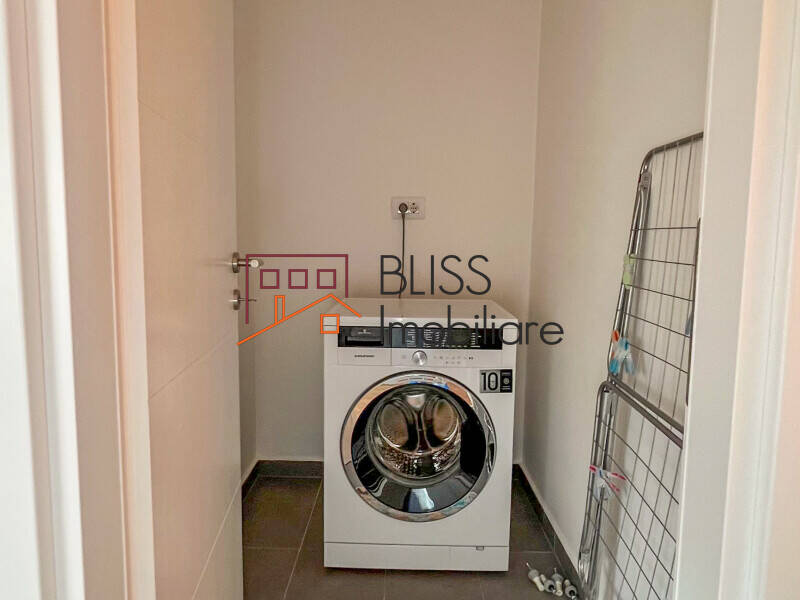 3-bedroom Villa In New Point Villas Pipera, Bucharest / Ilfov | Bliss Imobiliare / Photo 23 - BLISS Imobiliare