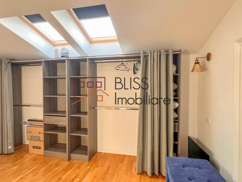 Vila 5 Camere In New Point Villas Pipera | Bliss Imobiliare / Photo 22 - BLISS Imobiliare