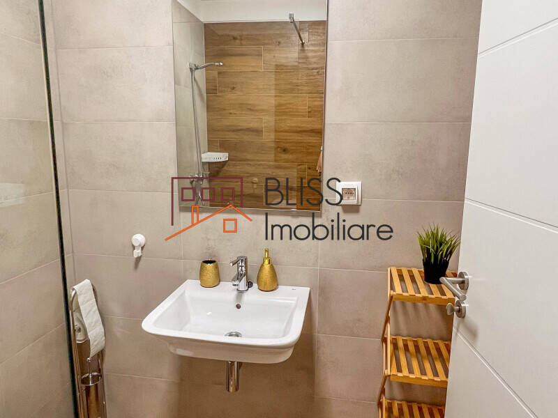 3-bedroom Villa In New Point Villas Pipera, Bucharest / Ilfov | Bliss Imobiliare / Photo 20 - BLISS Imobiliare