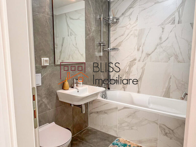 Vila 5 Camere In New Point Villas Pipera | Bliss Imobiliare / Photo 14 - BLISS Imobiliare