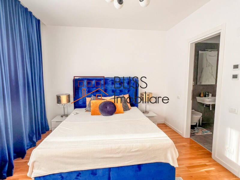 Vila 5 Camere In New Point Villas Pipera | Bliss Imobiliare / Photo 13 - BLISS Imobiliare