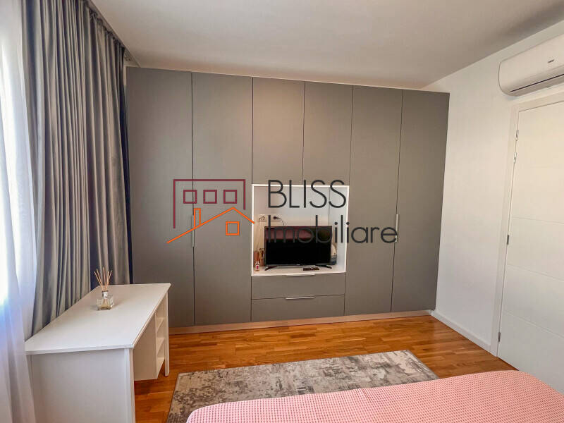 Vila 5 Camere In New Point Villas Pipera | Bliss Imobiliare / Photo 11 - BLISS Imobiliare