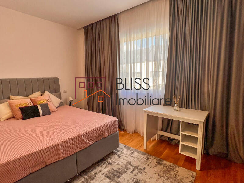 3-bedroom Villa In New Point Villas Pipera, Bucharest / Ilfov | Bliss Imobiliare / Photo 10 - BLISS Imobiliare