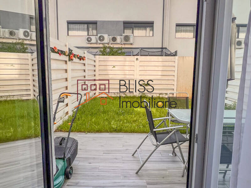 3-bedroom Villa In New Point Villas Pipera, Bucharest / Ilfov | Bliss Imobiliare / Photo 33 - BLISS Imobiliare
