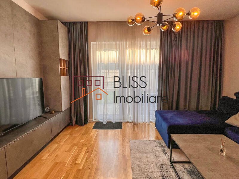 Vila 5 Camere In New Point Villas Pipera | Bliss Imobiliare / Photo 2 - BLISS Imobiliare