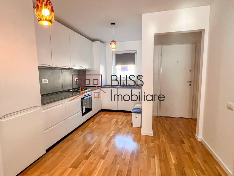 Vila 5 Camere In New Point Villas Pipera | Bliss Imobiliare / Photo 3 - BLISS Imobiliare