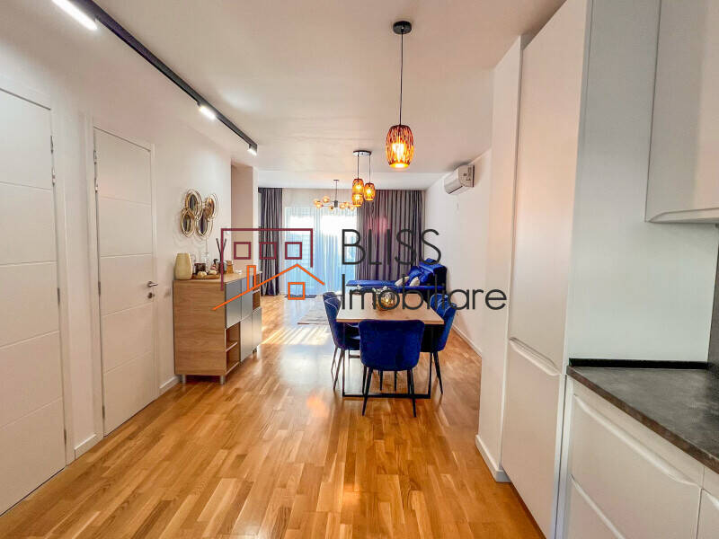 Vila 5 Camere In New Point Villas Pipera | Bliss Imobiliare / Photo 6 - BLISS Imobiliare