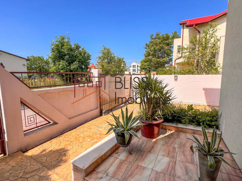 Vila 5 Camere Pipera | Piscina & Gradina | Bliss Imobiliare / Photo 36 - BLISS Imobiliare
