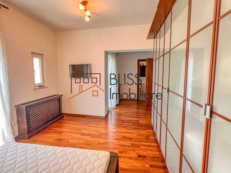 3-Bedroom Villa In Pipera | Pool & Garden, Bucharest / Ilfov | Bliss Imobiliare / Photo 18 - BLISS Imobiliare