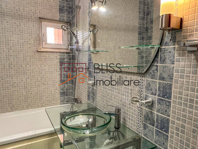 3-Bedroom Villa In Pipera | Pool & Garden, Bucharest / Ilfov | Bliss Imobiliare / Photo 25 - BLISS Imobiliare