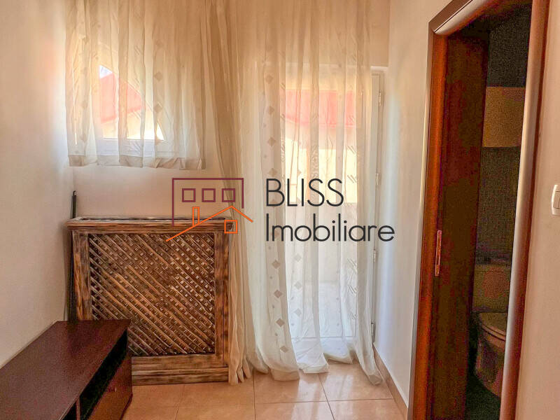 Vila 5 Camere Pipera | Piscina & Gradina | Bliss Imobiliare / Photo 24 - BLISS Imobiliare