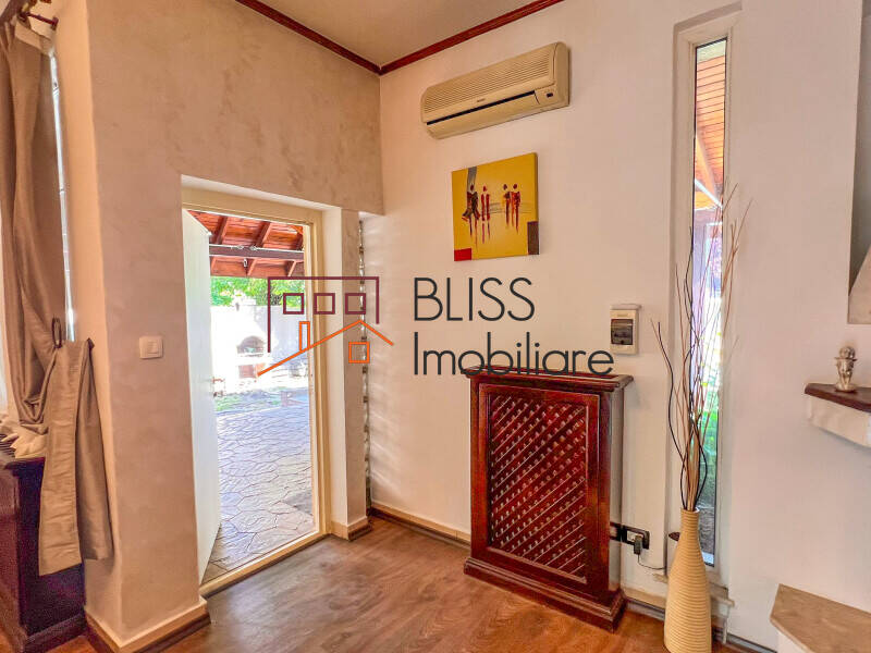 3-Bedroom Villa In Pipera | Pool & Garden, Bucharest / Ilfov | Bliss Imobiliare / Photo 10 - BLISS Imobiliare