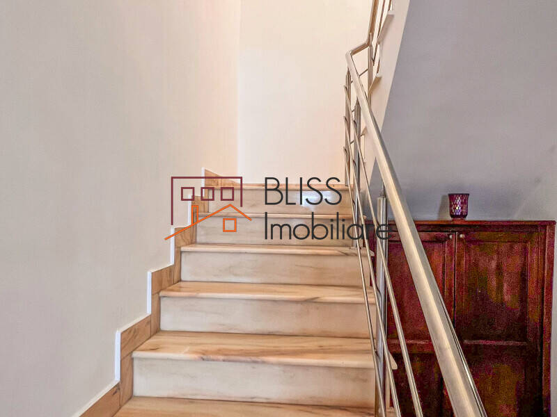 3-Bedroom Villa In Pipera | Pool & Garden, Bucharest / Ilfov | Bliss Imobiliare / Photo 15 - BLISS Imobiliare