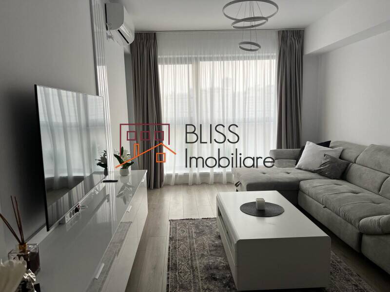 Apartament 3 Camere Onix Park Residence – 69 Mp, Bloc 2022, Pipera | Bliss Imobiliare / Photo 4 - BLISS Imobiliare