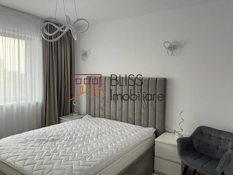 Apartament de Inchiriat Aviatiei | Promenada mall | Metro Pipera - 3 Camere - ID:126838 | Bliss Imobiliare / Photo 7 - BLISS Imobiliare