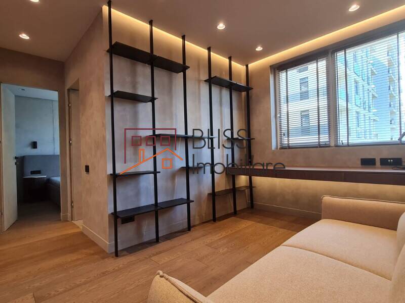 Apartament, 3 Camere de Inchiriat | Bliss Imobiliare / Photo 1 - BLISS Imobiliare
