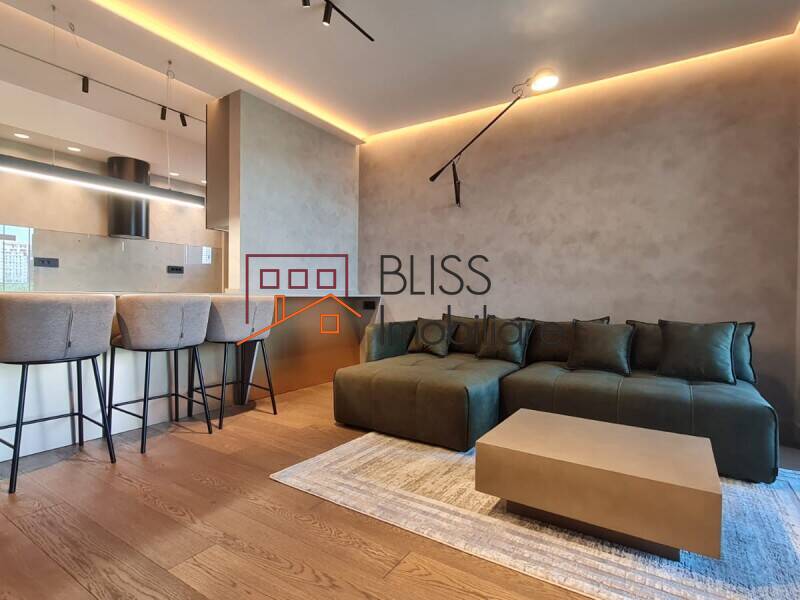 Apartment, 2 Bedrooms, Bucharest | Bliss Imobiliare / Photo 7 - BLISS Imobiliare