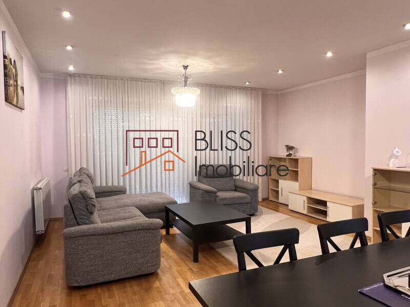 420 Sqm Villa For Rent Ibiza Club Pipera, Bucharest / Ilfov | Bliss Imobiliare / Photo 54 - BLISS Imobiliare