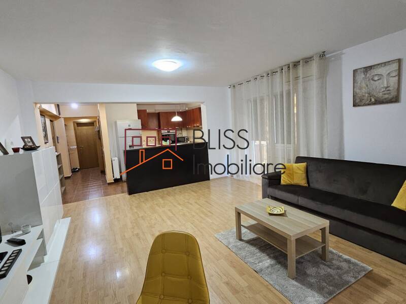 Apartament de Inchiriat Iancu Nicolae | Pipera - 2 Camere - ID:88522 | Bliss Imobiliare / Photo 2 - BLISS Imobiliare