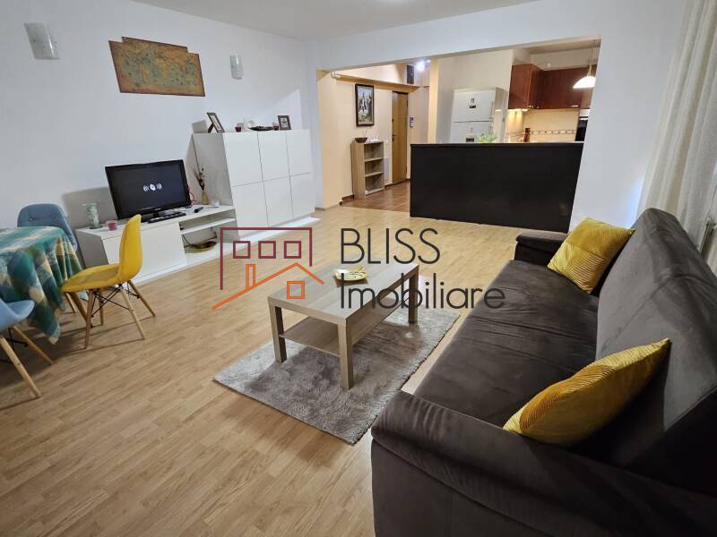 Apartament de Inchiriat Iancu Nicolae | Pipera - 2 Camere - ID:88522 | Bliss Imobiliare / Photo 1 - BLISS Imobiliare