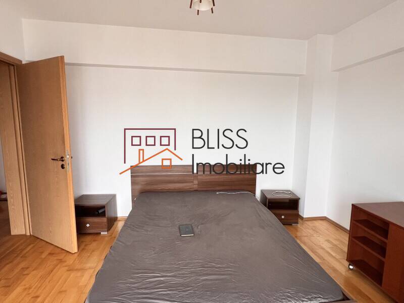2-Bedroom Apt High Residence | Exclusive Iancu Nicolae, Bucharest / Ilfov | Bliss Imobiliare / Photo 7 - BLISS Imobiliare