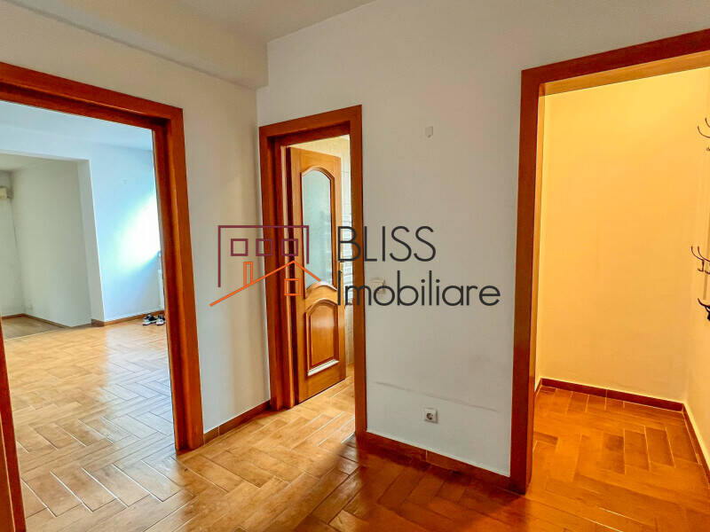 Vila 300 Mp, 7 Camere – Nordul Bucurestiului | Bliss Imobiliare / Photo 3 - BLISS Imobiliare