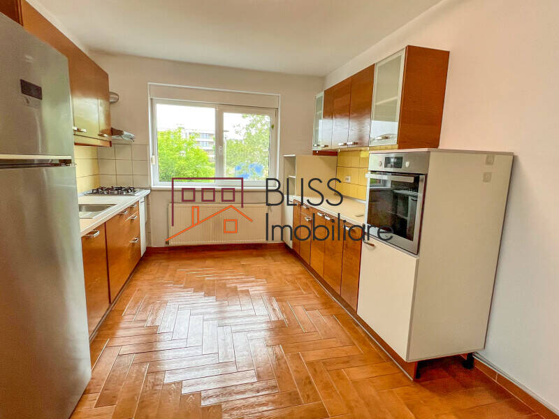 Vila 300 Mp, 7 Camere – Nordul Bucurestiului | Bliss Imobiliare / Photo 5 - BLISS Imobiliare