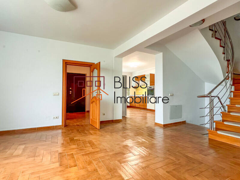 Casa 300 Mp, 7 Camere – Nordul Bucurestiului | Bliss Imobiliare / Photo 2 - BLISS Imobiliare