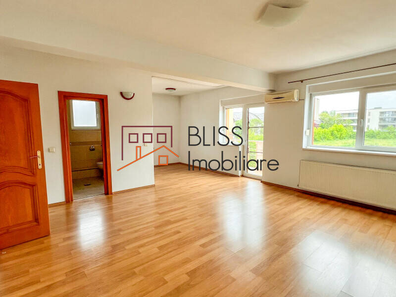 Vila 300 Mp, 7 Camere – Nordul Bucurestiului | Bliss Imobiliare / Photo 12 - BLISS Imobiliare