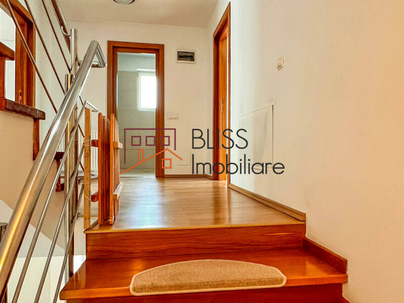 Vila 300 Mp, 7 Camere – Nordul Bucurestiului | Bliss Imobiliare / Photo 13 - BLISS Imobiliare