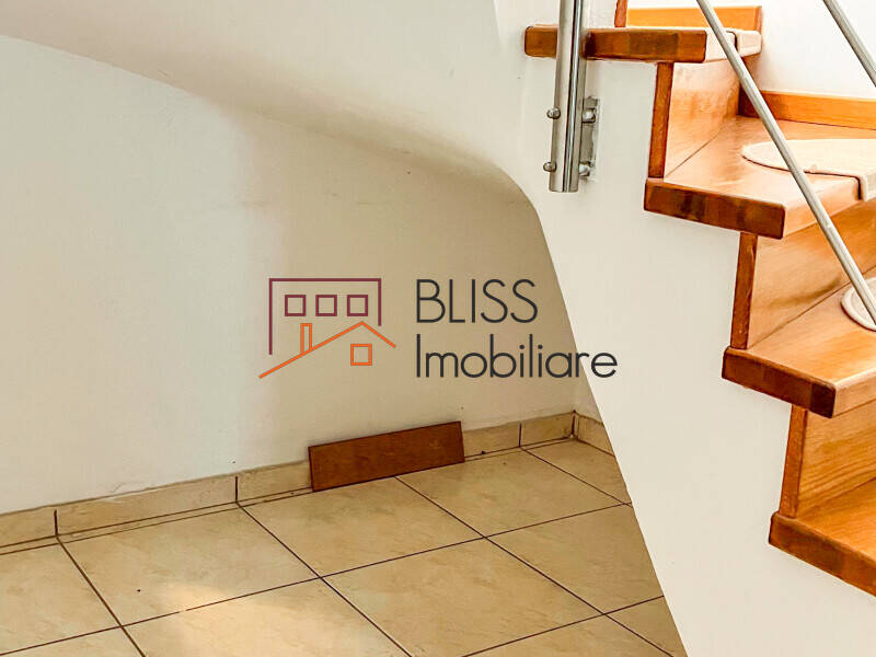 Casa 300 Mp, 7 Camere – Nordul Bucurestiului | Bliss Imobiliare / Photo 15 - BLISS Imobiliare