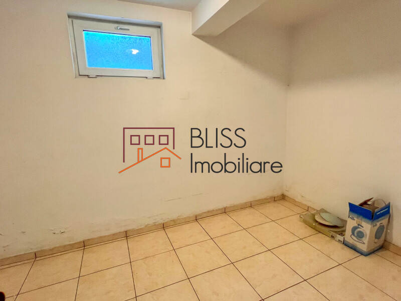 Casa 300 Mp, 7 Camere – Nordul Bucurestiului | Bliss Imobiliare / Photo 16 - BLISS Imobiliare