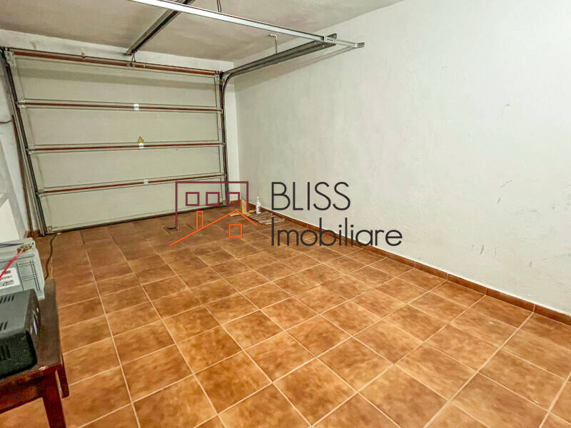 Vila 300 Mp, 7 Camere – Nordul Bucurestiului | Bliss Imobiliare / Photo 18 - BLISS Imobiliare