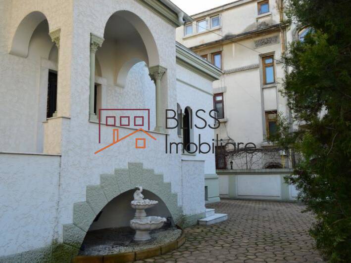 Vila de Inchiriat KM 0 | Ultracentral - 11 Camere - ID:29430 | Bliss Imobiliare / Photo 7 - BLISS Imobiliare