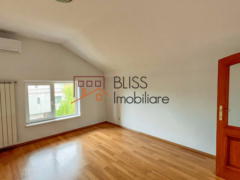 5-Bedroom House – Northern Bucharest, Bucharest / Ilfov | Bliss Imobiliare / Photo 20 - BLISS Imobiliare