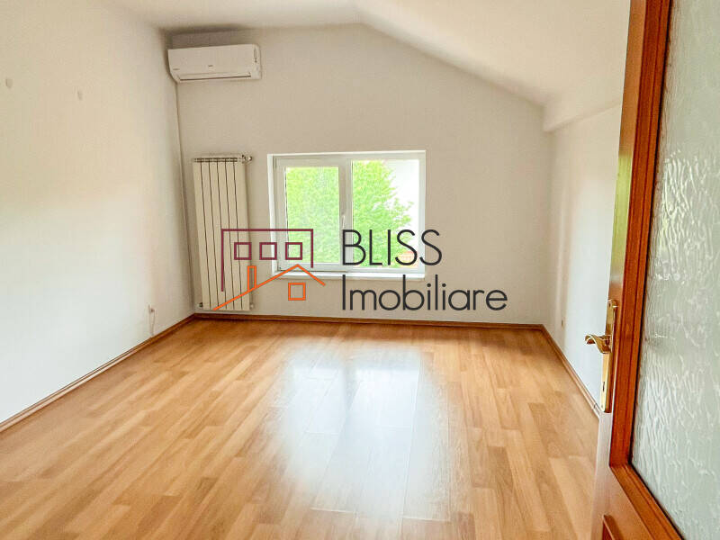 Vila 300 Mp, 7 Camere – Nordul Bucurestiului | Bliss Imobiliare / Photo 22 - BLISS Imobiliare