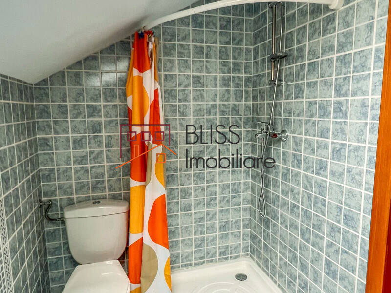 Vila 300 Mp, 7 Camere – Nordul Bucurestiului | Bliss Imobiliare / Photo 23 - BLISS Imobiliare