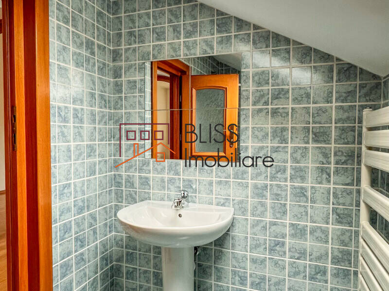 5-Bedroom House – Northern Bucharest, Bucharest / Ilfov | Bliss Imobiliare / Photo 24 - BLISS Imobiliare