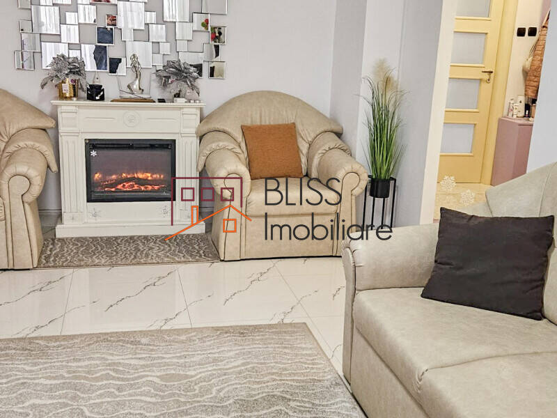 Apartament de Vanzare Titan - 2 Camere - ID:126889 | Bliss Imobiliare / Photo 6 - BLISS Imobiliare