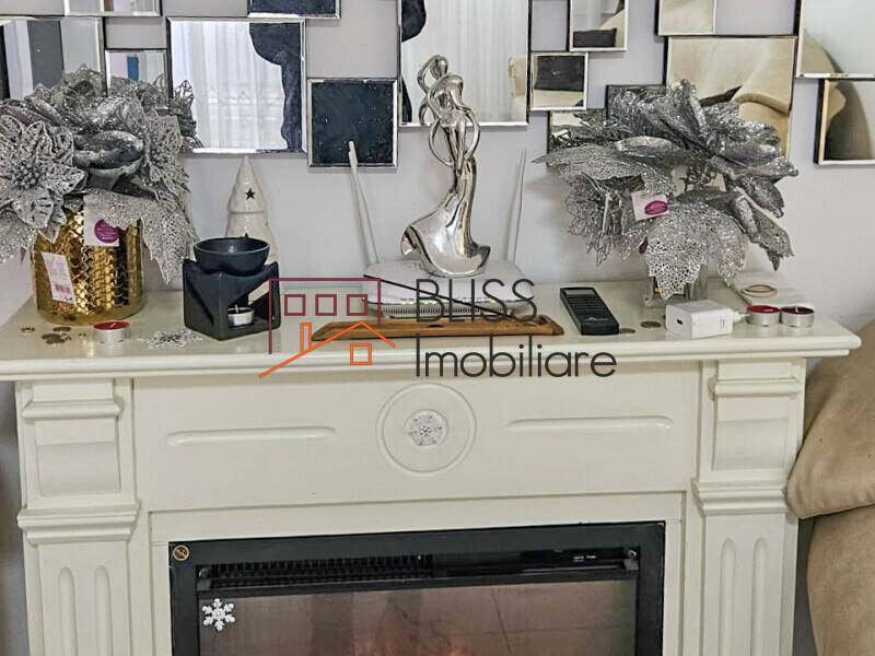 Apartment for Sale Titan, Bucharest - 1 Bedroom - ID:126889 | Bliss Imobiliare / Photo 8 - BLISS Imobiliare